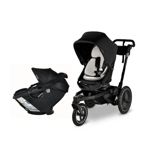 Travel System (Stroller & Car Seat) Fund