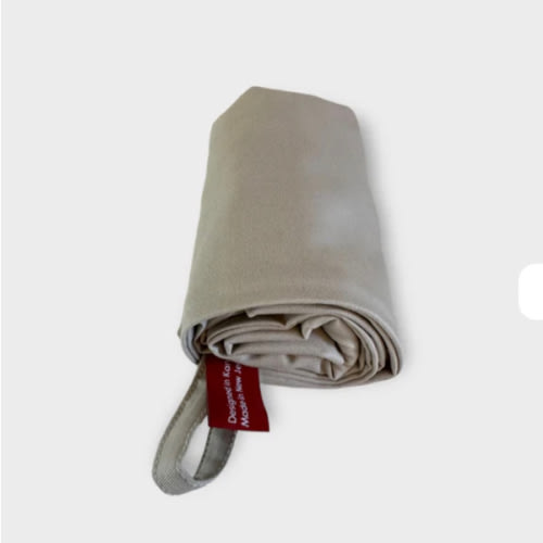 Deluxe Pillow Cover | Stone