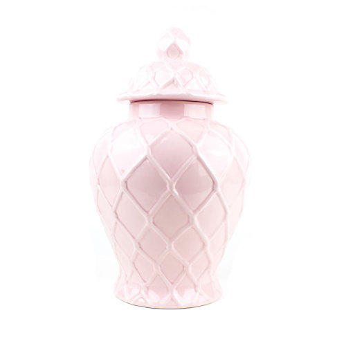 Bungalow Rose Shirena Ceramic Table Vase & Reviews | Wayfair