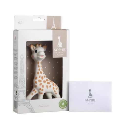 Sophie La Girafe White Box - Classic