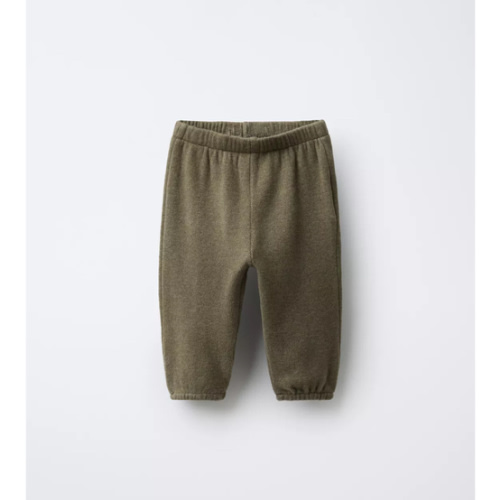 PANTALÓN JOGGER SOFT TOUCH