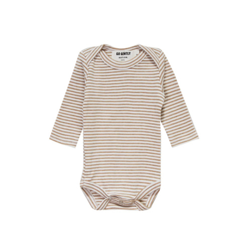 Long Sleeve Onesie