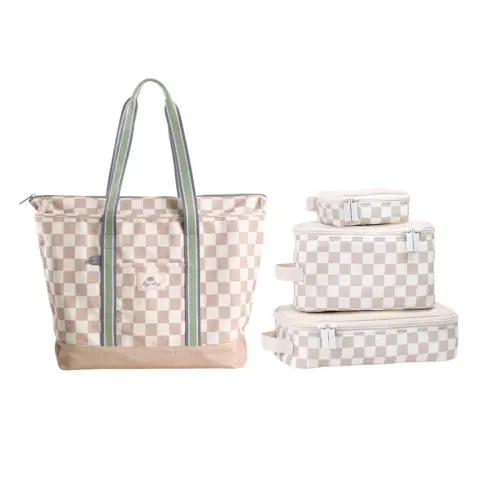 Checkmate Chic Bundle - Check Yes!