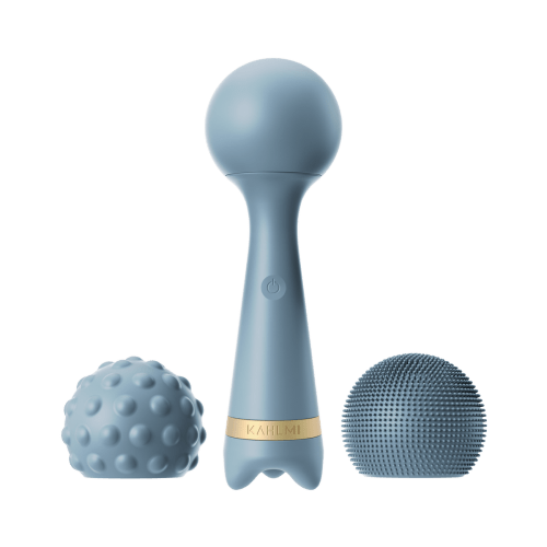 Kahlmi Baby Massager