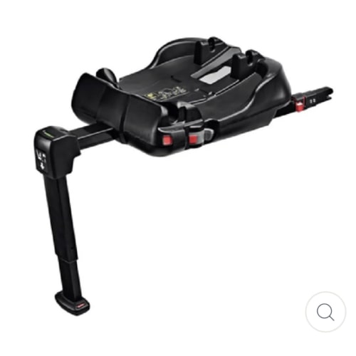 DOONA X iSOFiX Base - Black