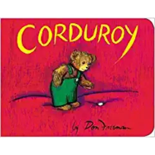 Corduroy