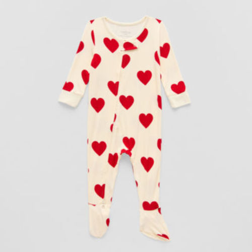 Grayson Little Baby Girls Sleep and Play