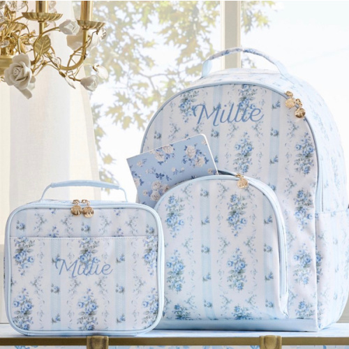 Gear-Up LoveShackFancy Daydream Backpack | Pottery Barn Teen
