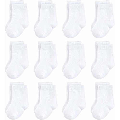 Baby Organic Cotton Socks