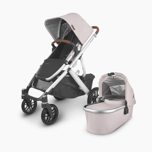 UPPAbaby VISTA V2 Stroller - Alice