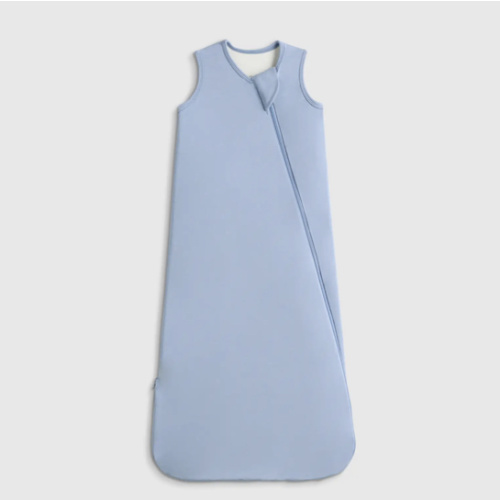 Bamboo Sleep Bag 1.0 TOG in Colony Blue