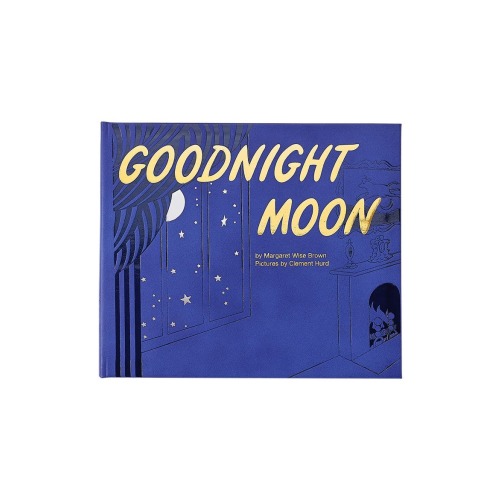 Goodnight Moon Leather Edition