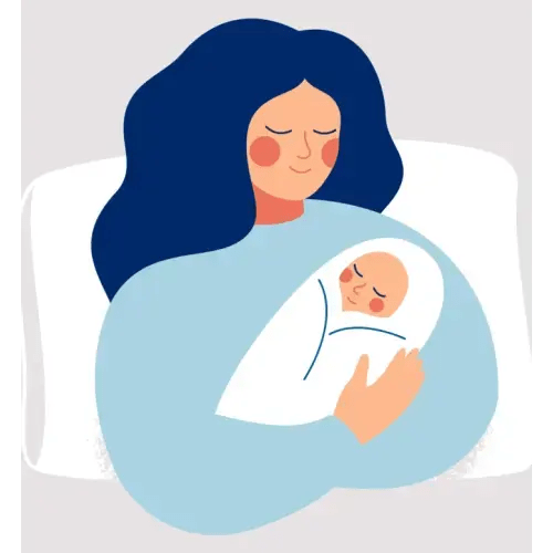 For Mom & Postpartum Fund