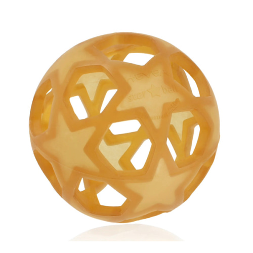 Stellar Star Activity Ball – Heveaplanet.com