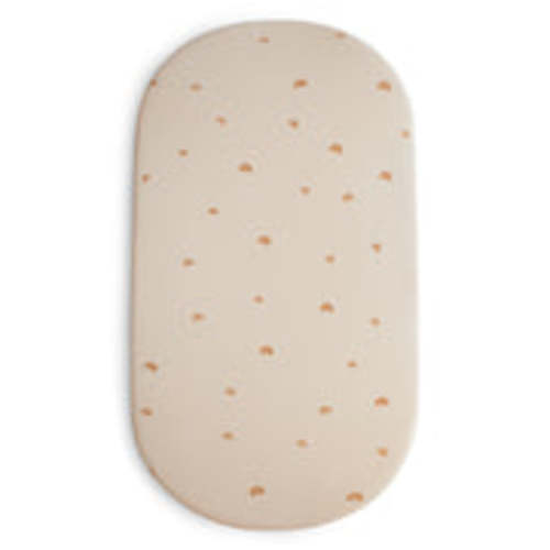 Stretchy Bassinet Sheet – Mushie