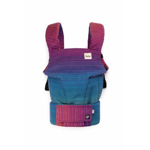 Sugar Reef - Signature Woven Explore Baby Carrier – Baby Tula US
