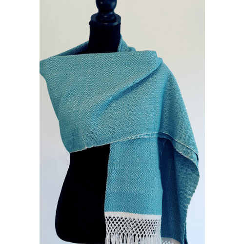 COCOL AVENTURINE REBOZO