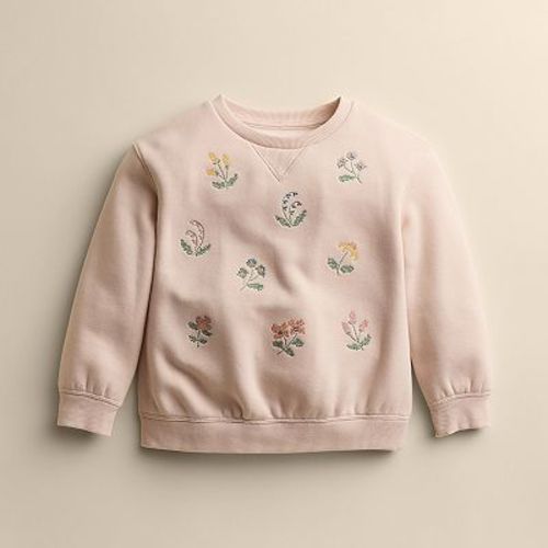 Baby & Toddler Little Co. by Lauren Conrad Crew Pullover