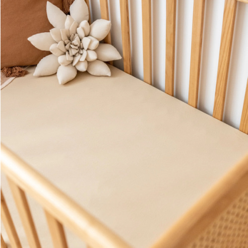 Organic Cot Sheet