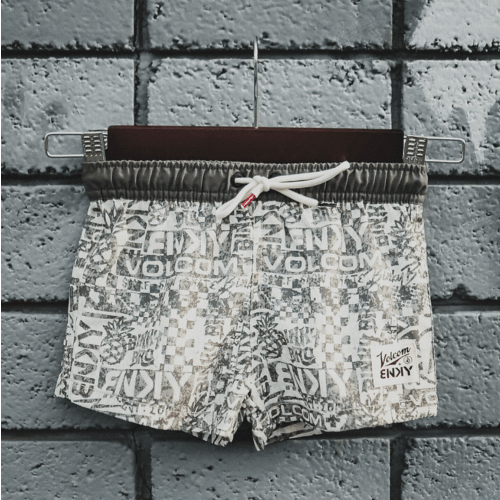 BNKY x VOLCOM Swimmies - Natural