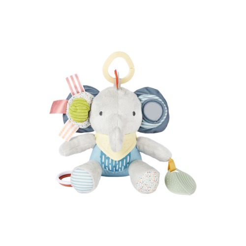 Activity Elephant Toy