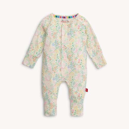 hoppy garden modal magnetic grow with me convertible coverall – Magnetic Me