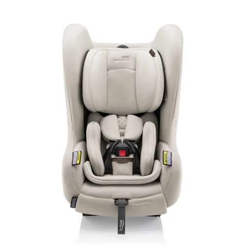 Britax SNS B-Compaq Lux Car Seat Moonstone