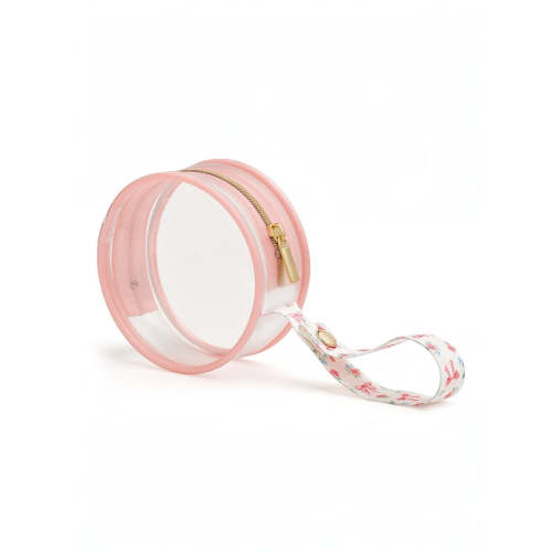 Itzy Paci Case - Ribbons & Roses - Default Title