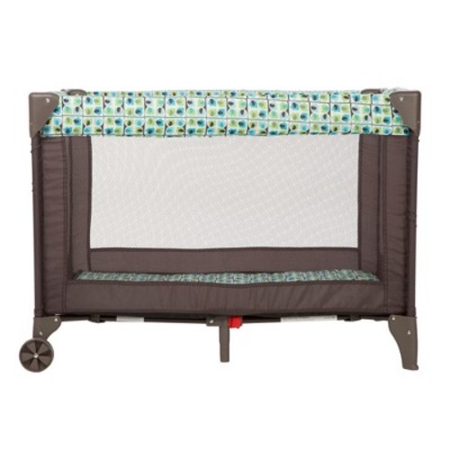 Cosco Kids Funsport Portable Compact Baby Play Yard