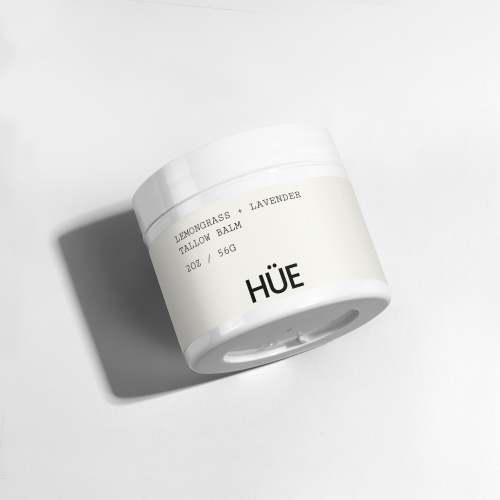 Lemongrass + Lavender Tallow Balm
