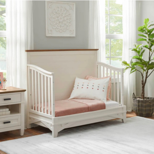 Parker House Artisan Crib Conversion Kit- Toddler Rail
