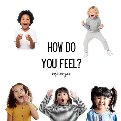 How Do You Feel?