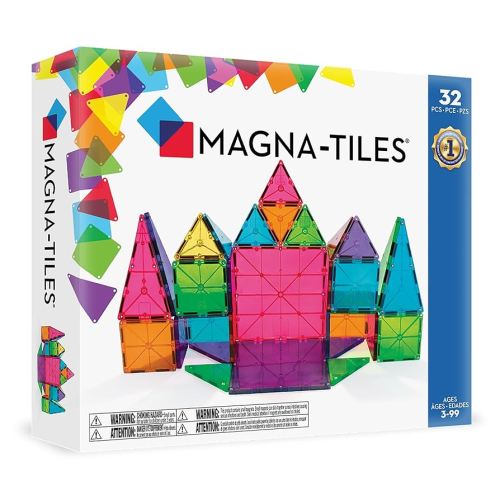 Manga-Tiles