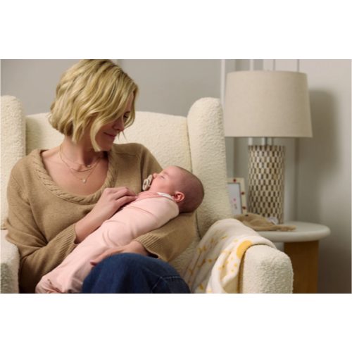 b.e.s.t. swaddle - Ballerina Pink