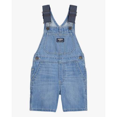 OshKosh Discover The Worlds Best Overalls For Baby & Toddlers | Carter's