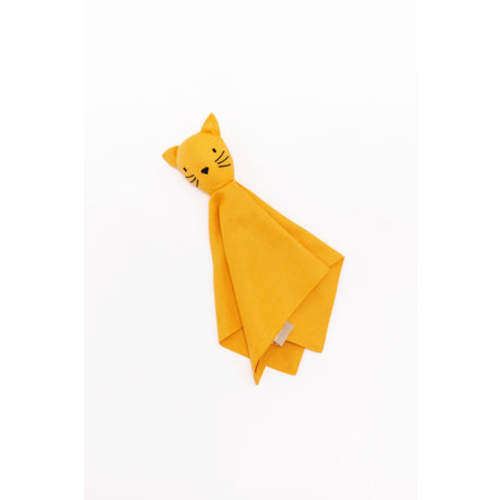 Clementine - Linen Lovey Kitten – WildBird