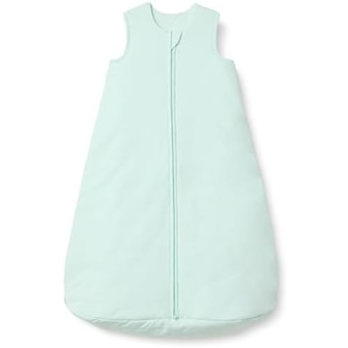 Amazon Essentials x Sofia Grainge Unisex Babies' Cotton Sleep Sack, 2.5 TOG Wearable Blanket