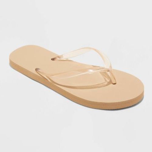 Women's Sydney Flip Flop Sandals - Shade & Shore™