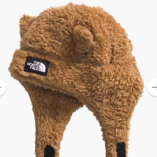 The North Face Baby Bear Suave Oso Beanie | REI Co-op