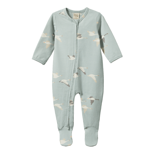 Dreamlands Suit