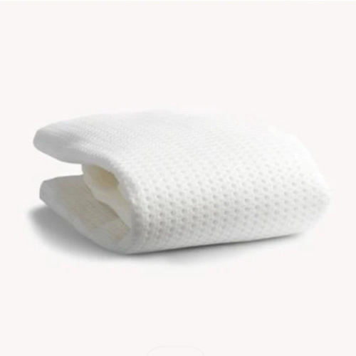Lullaby Earth Waterproof, Breathe Safe Mini Crib Mattress Cover