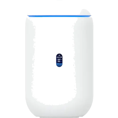 Ubiquiti Unifi UDR7 Dream Router 7 Router