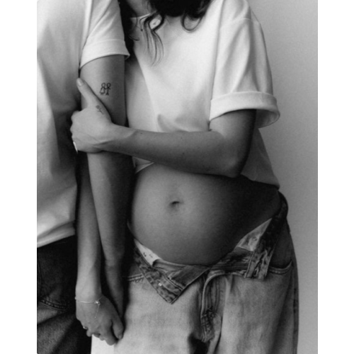 Maternity and/or Family/Baby Photoshoot