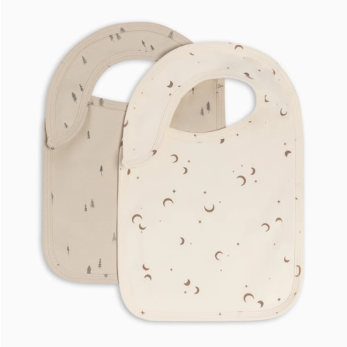 2-Pack Bibs