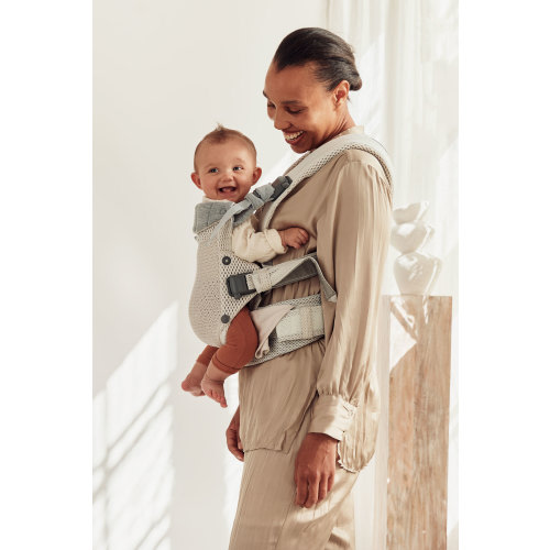 BabyBjörn Baby Carrier Harmony