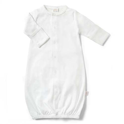 Paty Organic Cotton Interlock Converter Gown
