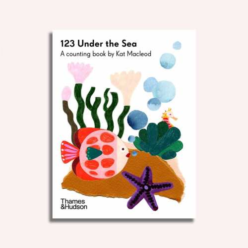 123 Under the Sea