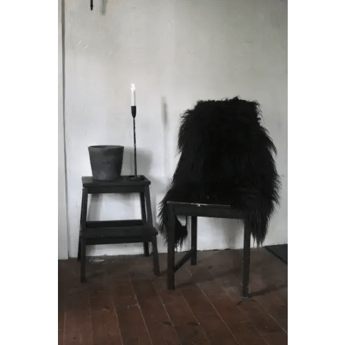 Hrafn — The Dark Maiden