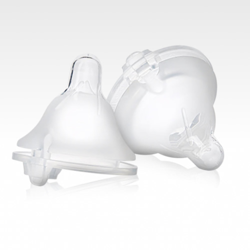 Evenflo Anti-Colic Balance Baby Bottle Nipples, Fast Flow – Evenflo Feeding