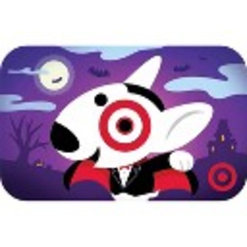 "gift cards target"
